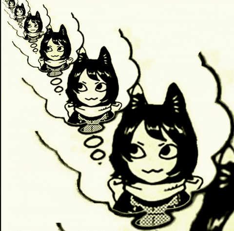 Mr_Sir0 dungeon meshi dunmeshi izutsumi GIF