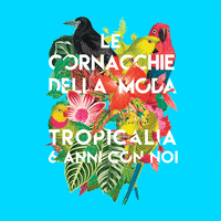 fashion event GIF by ZI Italy