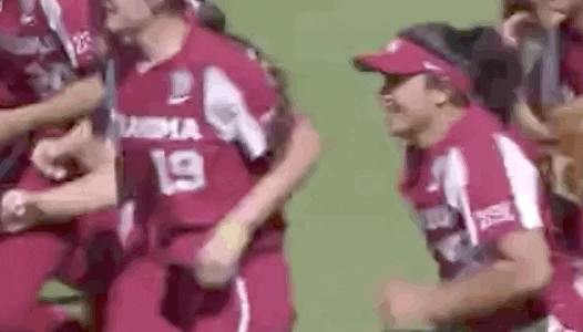 Women College GIF by NCAA Championships