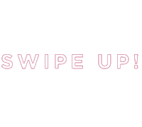 Swipe Up Sticker by ShopCosabella