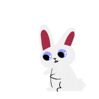Happy Animated Character Sticker by thedoodlepeople