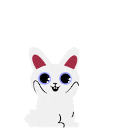 Happy Animated Character Sticker by thedoodlepeople