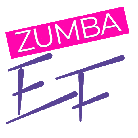 GimnasioEF giphyupload zumba ef gimnasio Sticker
