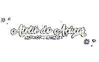 Bolo Sticker by Ateliê do Açúcar