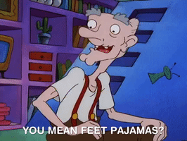 hey arnold nicksplat GIF