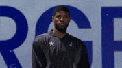 Paul George Gns GIF by NBA