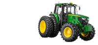 John Deere Sticker by Consórcio John Deere