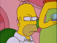 homer simpson GIF