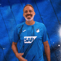 Sport Logo GIF by TSG Hoffenheim