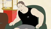 Walk Leaving GIF by Adult Swim