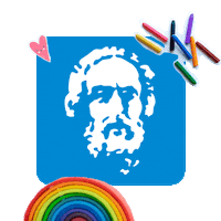 Heart Love Sticker by Omiros