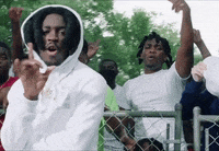 Address It GIF by LPB Poody