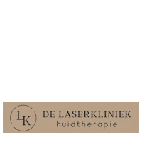 delaserkliniek skincare groningen acne microneedling Sticker