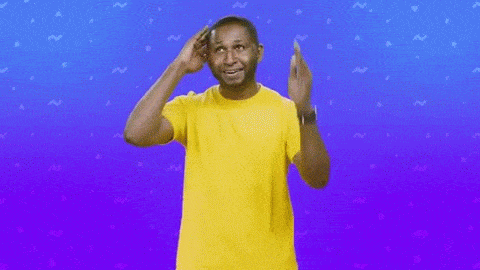 dance smh GIF by Distractify Video