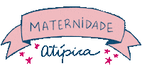 Motherhood Maternidade Sticker