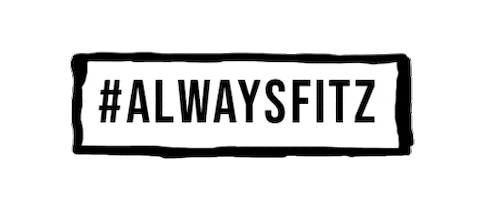 berlin backpack Sticker by Fitz & Huxley GmbH