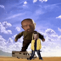Breaking Bad Walter GIF