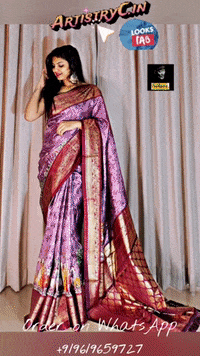 Buy Now Fashion GIF by ArtistryC