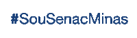 Sticker by Senac Minas