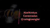 colegioengler school bee ead homeschool GIF