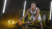 Iowa Hawkeyes Basketball GIF by University of Iowa Hawkeyes Athletics