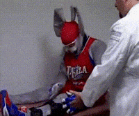 Sad Hip Hop GIF