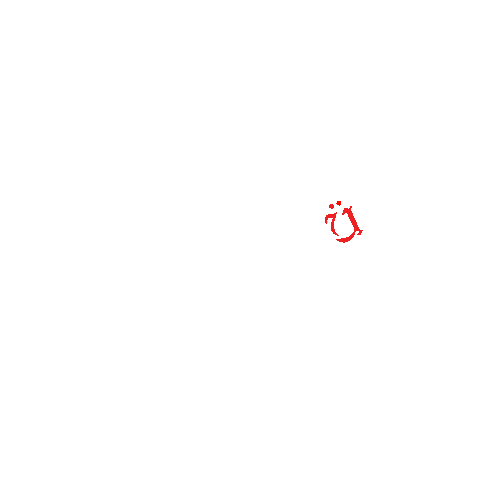 Skull Skeleton Sticker by _huscarl_
