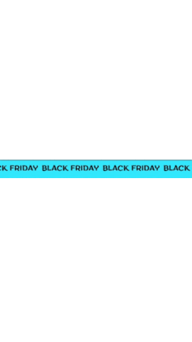 elistorycriativo black friday elistorycriativo letreiro black friday Sticker