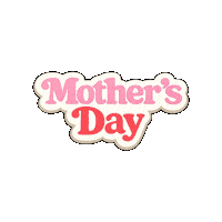 Mothers Day Mom Sticker by NZ Collab