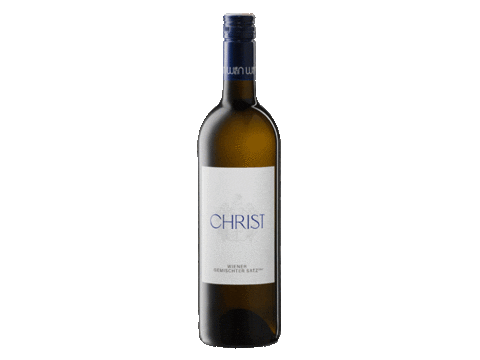 Wine Vino Sticker by Weingut Christ