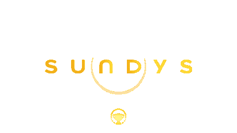 Number 1 Awards Sticker by Sunder Energy