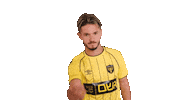 Jerusalem Fcbj Sticker by Beitar Jerusalemn F.C