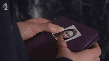 Passport Ethan GIF by Hollyoaks