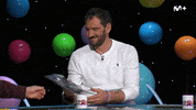 Ilustres Ignorantes GIF by Movistar Plus+