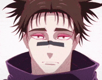 Best Friends Jujutsu Kaisen GIF
