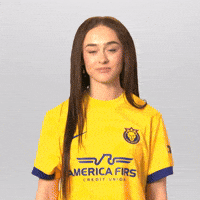 Mediaday Hearthand GIF by National Women's Soccer League
