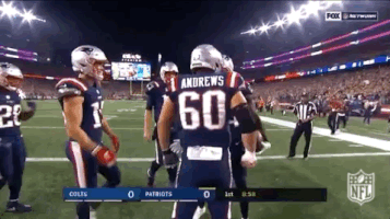2018 Nfl Football GIF by NFL