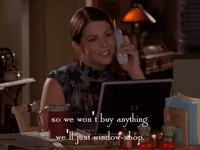 season 4 netflix GIF by Gilmore Girls 