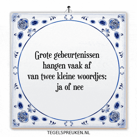 Humor Moment GIF by Tegelspreuken.nl