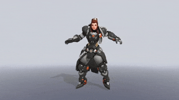 San Francisco Shock Dance GIF by NRG Esports & SF Shock
