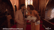 Baby Arnold GIF by Hallmark Channel