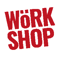 Work Workshop Sticker by meerdesguten