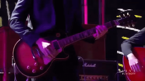 GIF by CMT Artists of the Year