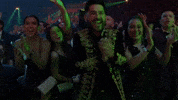GIF by Latin GRAMMYs