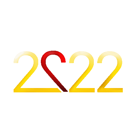 Merry Christmas Winter Sticker