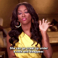 real housewives GIF by RealityTVGIFs
