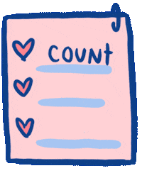 Happy Joy Sticker by byputy