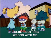 nicksplat rugrats GIF
