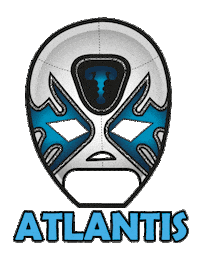 Lucha Libre Mexico Sticker by CMLL