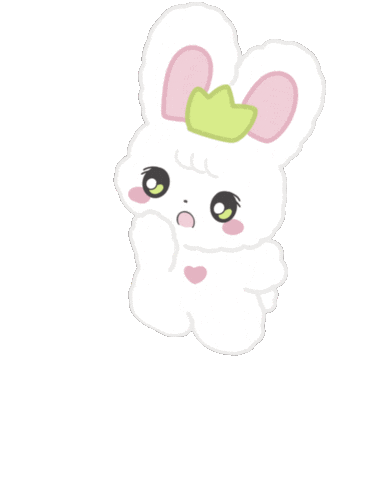 Bingo 박은빈 Sticker